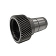 1999-2004 Powerstroke NP271 & NP273 24 Spline Transfer Case Input Shaft (ZTNP26605)-Transfer Case Components-USA Standard Gear-Dirty Diesel Customs