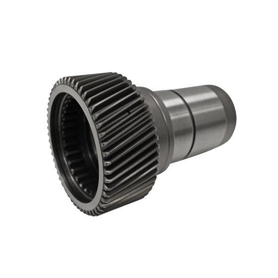 1999-2004 Powerstroke NP271 & NP273 24 Spline Transfer Case Input Shaft (ZTNP26605)-Transfer Case Components-USA Standard Gear-Dirty Diesel Customs
