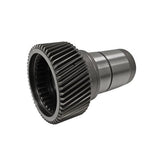 1999-2004 Powerstroke NP271 & NP273 24 Spline Transfer Case Input Shaft (ZTNP26605)-Transfer Case Components-USA Standard Gear-Dirty Diesel Customs