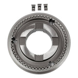 1999-2005 Cummins Manual Transmission NV5600 1st & 2nd Synchro Assembly (ZMNV22777)-Transmission Components-USA Standard Gear-Dirty Diesel Customs