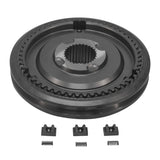 1999-2005 Cummins Manual Transmission NV5600 5th & 6th Synchros W/O Blockers (ZMNV22762)-Transmission Components-USA Standard Gear-Dirty Diesel Customs