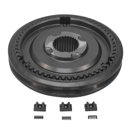 1999-2005 Cummins Manual Transmission NV5600 5th & 6th Synchros W/O Blockers (ZMNV22762)-Transmission Components-USA Standard Gear-Dirty Diesel Customs