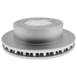 1999-2005 Powerstroke Coated Front Brake Rotor (ACD18A968AC)-Brake Rotor-ACDelco-Dirty Diesel Customs