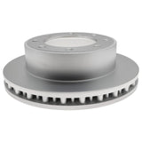 1999-2005 Powerstroke Coated Front Brake Rotor (ACD18A968AC)-Brake Rotor-ACDelco-Dirty Diesel Customs