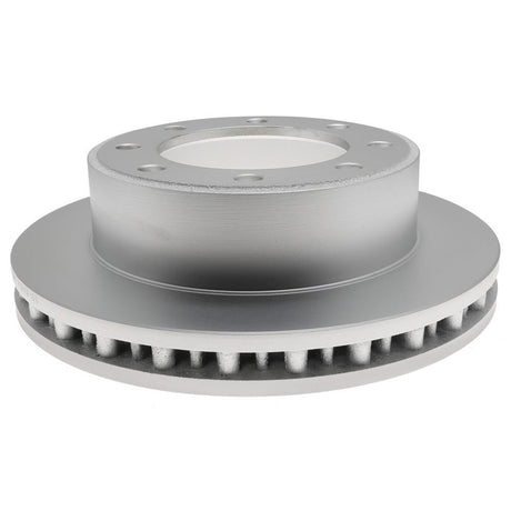 1999-2005 Powerstroke Coated Front Brake Rotor (ACD18A968AC)-Brake Rotor-ACDelco-Dirty Diesel Customs