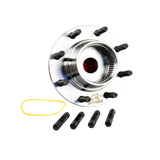1999-2005 Powerstroke Lifetime Wheel Bearing (KR205)-Wheel Bearings-KRYPTONITE-Dirty Diesel Customs