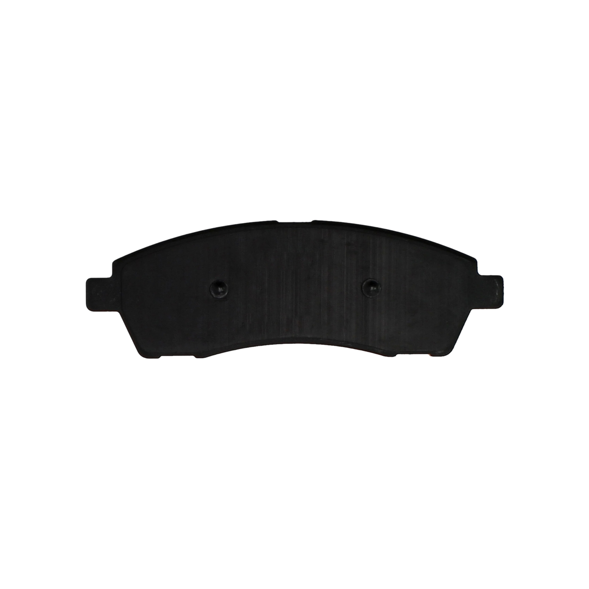 1999-2005 Powerstroke Rear Brake Pads (D0757)-Brake Pad-Baer Brakes-Dirty Diesel Customs