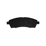 1999-2005 Powerstroke Rear Brake Pads (D0757)-Brake Pad-Baer Brakes-Dirty Diesel Customs