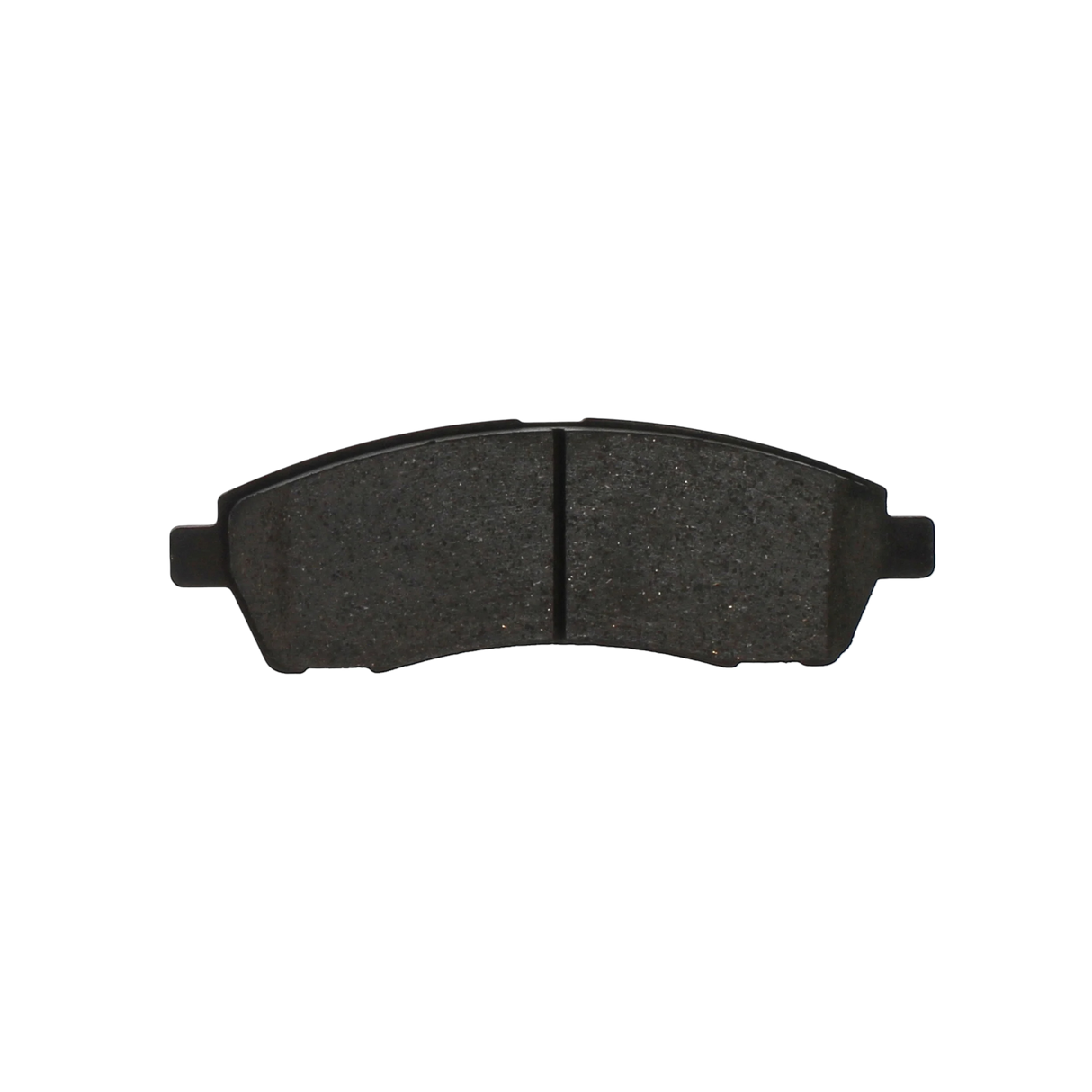 1999-2005 Powerstroke Rear Brake Pads (D0757)-Brake Pad-Baer Brakes-Dirty Diesel Customs