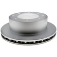 1999-2005 Powerstroke Rear Disc Brake Rotor (ACD18A934AC)-Brake Rotor-ACDelco-Dirty Diesel Customs