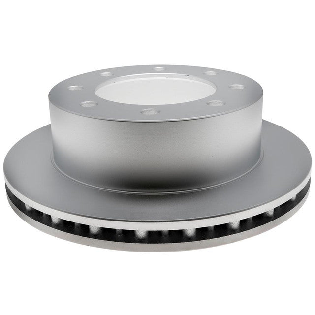 1999-2005 Powerstroke Rear Disc Brake Rotor (ACD18A934AC)-Brake Rotors-ACDelco-Dirty Diesel Customs