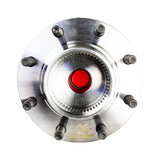2003-2005 Powerstroke Lifetime Wheel Bearing Fine Thread M14x1.5 - Wheel Bearings - KRYPTONITE - Dirty Diesel Customs