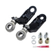 1999-2006 GM 1500 Pitman Idler Arm Support Kit (110-90246)-Idler Support-Cognito Motorsports-Dirty Diesel Customs