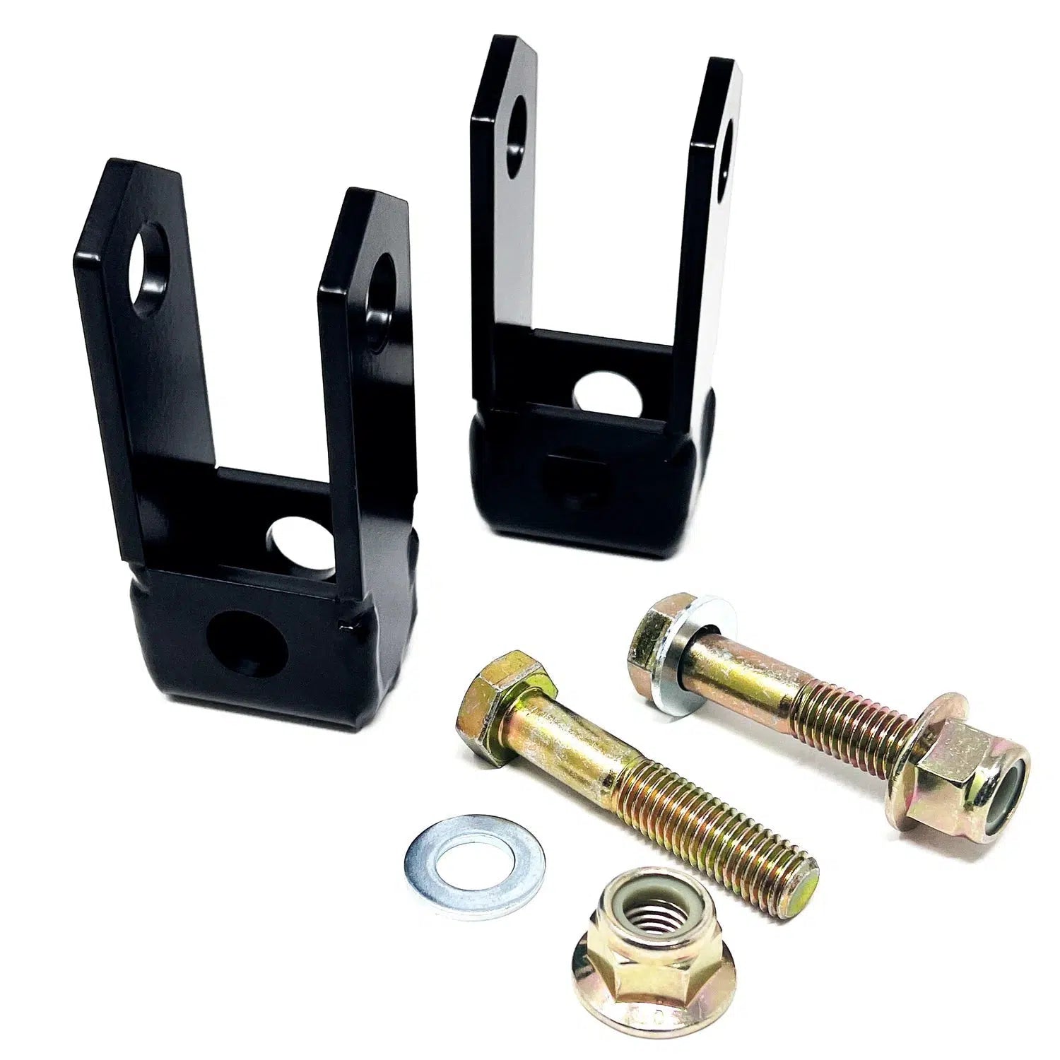 1999-2006 GMC 1500 6 Lug Shock Extensions (KRSE99)-Shock Extensions-KRYPTONITE-Dirty Diesel Customs