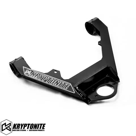 1999-2006 GMC 1500 Stage 3 Leveling Kit w/ Fox Shocks (KR99STAGE3FOX)-Leveling Kit-KRYPTONITE-Dirty Diesel Customs