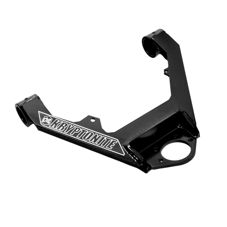1999-2006 GM 1500 Upper Control Arm Logo Plates (KRUCA99PLATES)