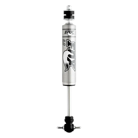 1999-2007 GM 1500 Front 0-1" Performance Series 2.0 Smooth Body IFP Shock-Shocks-FOX-Dirty Diesel Customs