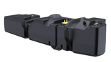1999-2007 Powerstroke S&B 60 Gallon Replacment Fuel Tank (CC-SB) (10-1011)-Fuel Tank-S&B Tanks-Dirty Diesel Customs