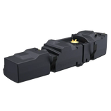 1999-2007 Powerstroke S&B 60 Gallon Replacment Fuel Tank (CC-SB) (10-1011)-Fuel Tank-S&B Tanks-Dirty Diesel Customs