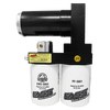 1999-2007 Powerstroke Titanium Signature Series 220GPH Lift Pump (TSF14250F220G)-Lift Pump-Fass Fuel Systems-Dirty Diesel Customs