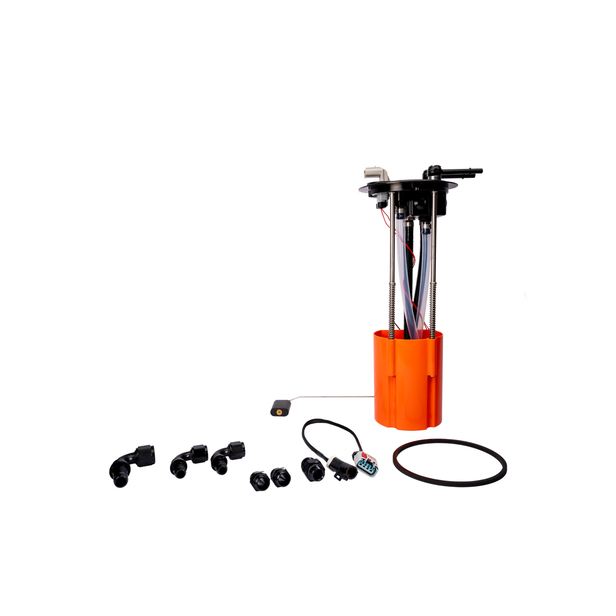 1999-2007 SureFlo Performance Sending Unit Long Bed (FPE-SF-FMC-9907-LB)-Sump Kit-Fleece Performance-Dirty Diesel Customs