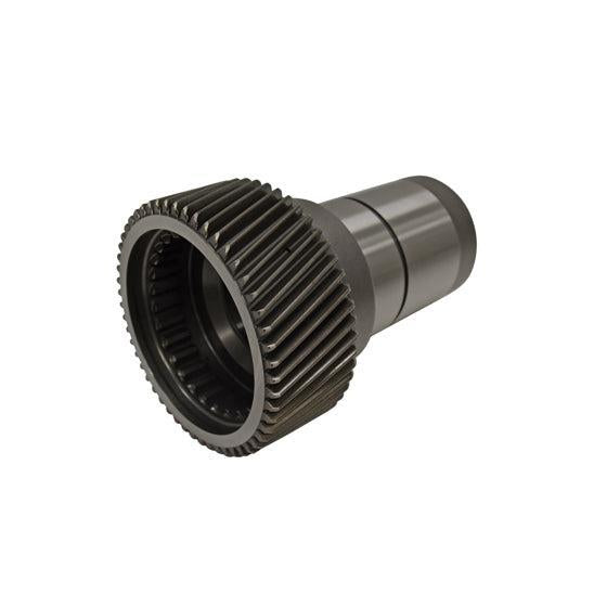 1999-2009 Powerstroke Transfer Case NP271 Input Shaft (ZTNP24257)-Transfer Case Components-USA Standard Gear-Dirty Diesel Customs