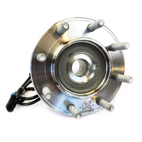 1999-2010 Duramax 8-Lug Wheel Bearing (KR310)-Wheel Bearings-KRYPTONITE-Dirty Diesel Customs
