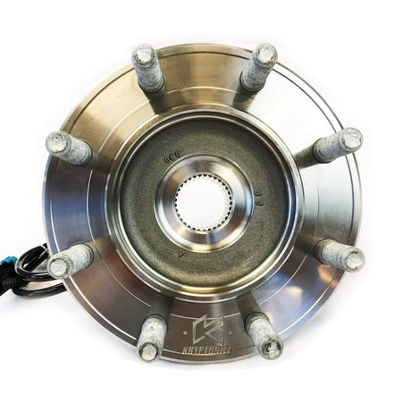 1999-2010 Duramax 8-Lug Wheel Bearing (KR310)-Wheel Bearings-KRYPTONITE-Dirty Diesel Customs