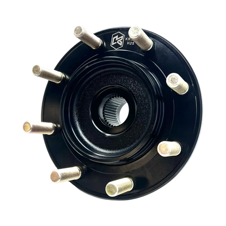 1999-2010 Duramax 8-Lug Wheel Bearing (KR310)-Wheel Bearings-KRYPTONITE-KR310-Dirty Diesel Customs