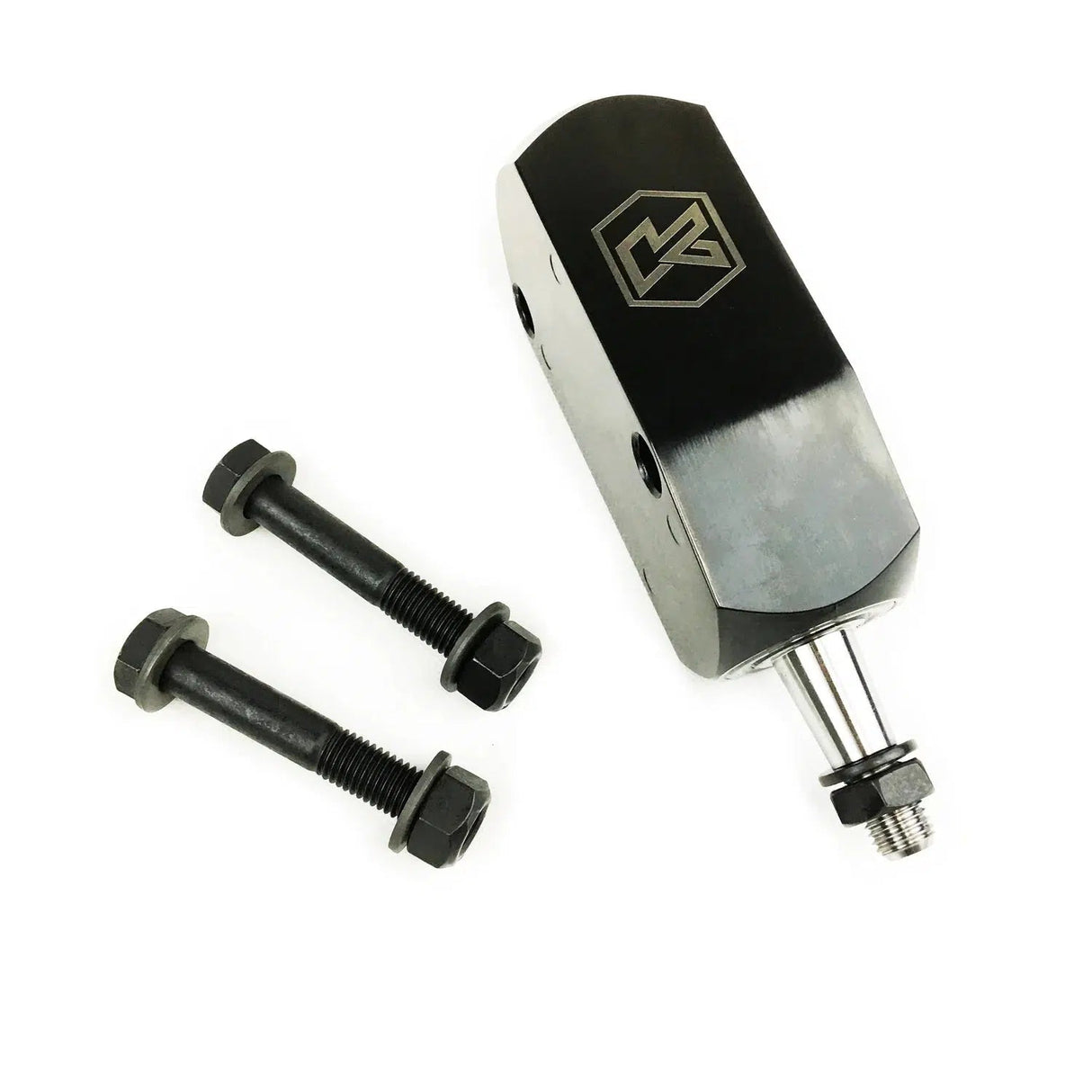 1999-2010 Duramax Death Grip Idler Support (KR175)-Idler Support-KRYPTONITE-Dirty Diesel Customs