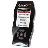 1999-2010 Duramax SCT X4 Powerflash (7416)-Tuning-SCT LLC-7416-Dirty Diesel Customs