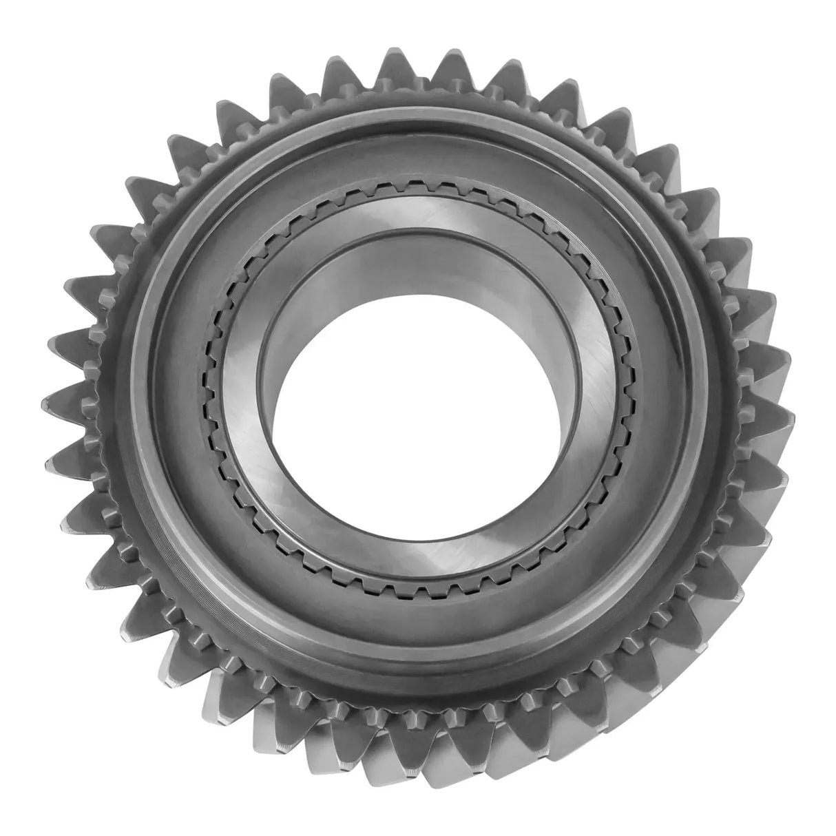 1999-2010 Powerstroke & 2001-2006 Duramax Manual Transmission ZF Reverse Gear (ZMZFS6-36)-Transmission Components-USA Standard Gear-Dirty Diesel Customs