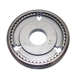 1999-2010 Powerstroke & 2003-2006 Duramax Manual Transmission ZF 3rd & 4th Hub & Slider 6-SPD (ZMZFS6-2.5)-Transmission Components-USA Standard Gear-Dirty Diesel Customs