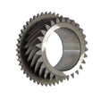 1999-2010 Powerstroke & 2003-2006 Duramax ZF Manual Transmission 3rd Gear 3-SPD (ZMZFS6-11)-Transmission Components-USA Standard Gear-Dirty Diesel Customs