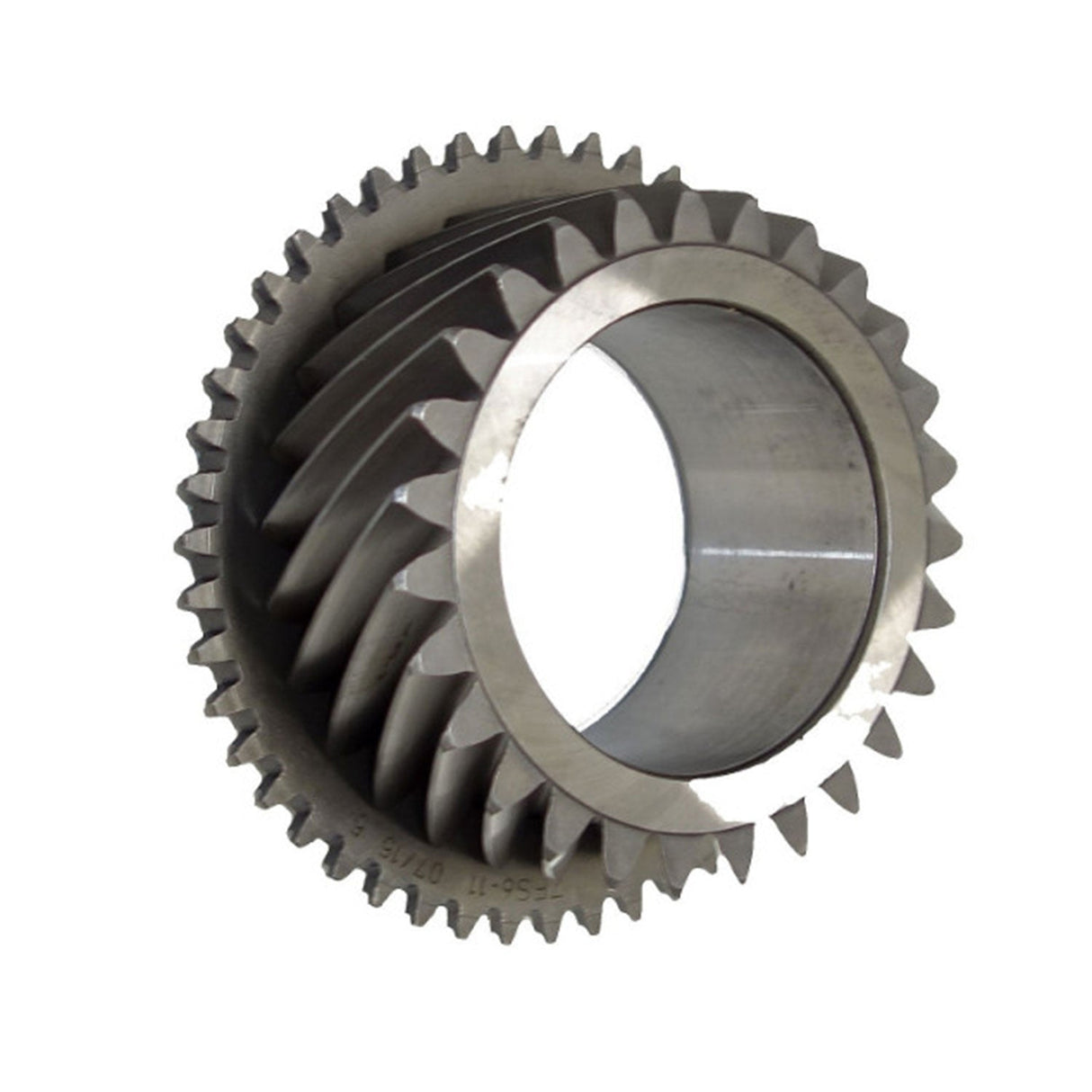 1999-2010 Powerstroke & 2003-2006 Duramax ZF Manual Transmission 3rd Gear 3-SPD (ZMZFS6-11)-Transmission Components-USA Standard Gear-Dirty Diesel Customs