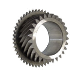 1999-2010 Powerstroke & 2003-2006 Duramax ZF Manual Transmission 3rd Gear 3-SPD (ZMZFS6-11)-Transmission Components-USA Standard Gear-Dirty Diesel Customs