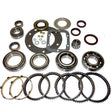 1999-2010 Powerstroke Manual Transmission Bearing Kit w/ Synchro Rings (ZMBK486WS)-Transmission Components-USA Standard Gear-Dirty Diesel Customs