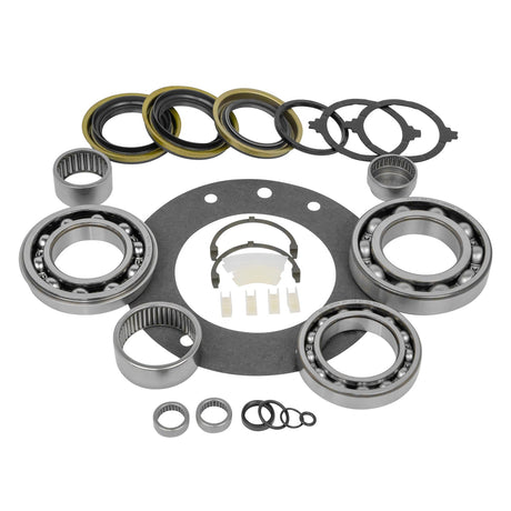 1999-2010 Powerstroke NP271 & NP273 Transfer Case Bearing Kit (ZTBK485)-Transfer Case Components-USA Standard Gear-Dirty Diesel Customs