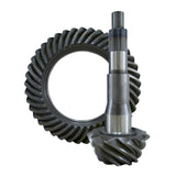 1999-2010 Powerstroke Ring & Pinion Gear Set 10.5" 4.56 Ratio (ZG F10.5-456-31)-Differential Components-USA Standard Gear-Dirty Diesel Customs