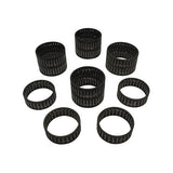 1999-2010 Powerstroke ZF 6-Speed Manual Transmission Needle Bearing Kit (ZMNKZFS6)-Transmission Components-USA Standard Gear-Dirty Diesel Customs