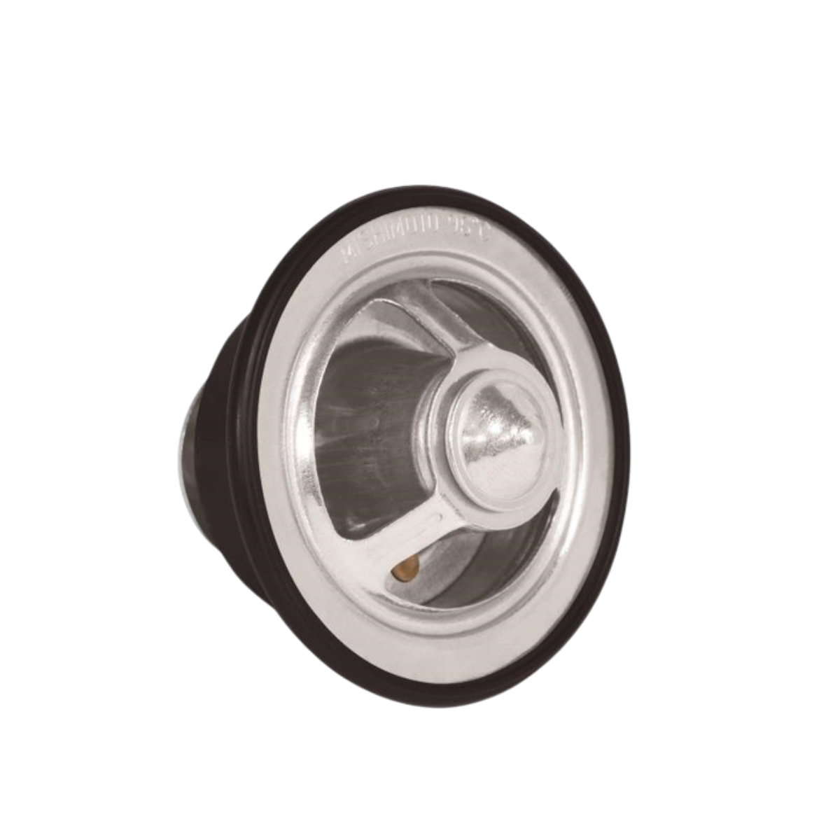 1999-2013 Cummins High Temperature Thermostat (MMTS-RAM-99H)-Thermostat-Mishimoto-Dirty Diesel Customs