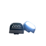 1999-2013 Duramax XB LED License Plate Lights (LF71204-B)-License Plate Lights-Morimoto-Dirty Diesel Customs
