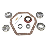 1999-2015 Duramax Bearing Kit for GM 10.5" 14 Bolt Truck (ZBKGM14T-C)-Bearing Kit-USA Standard Gear-Dirty Diesel Customs