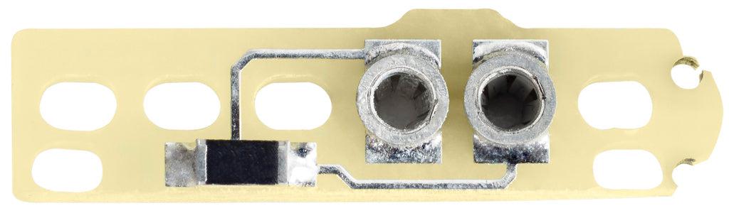 1999-2015 GM Calibration Resistor #2 (AP63554)-Fuel System Components-Alliant Power-Dirty Diesel Customs