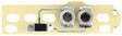 1999-2015 GM Calibration Resistor #2 (AP63554)-Fuel System Components-Alliant Power-Dirty Diesel Customs