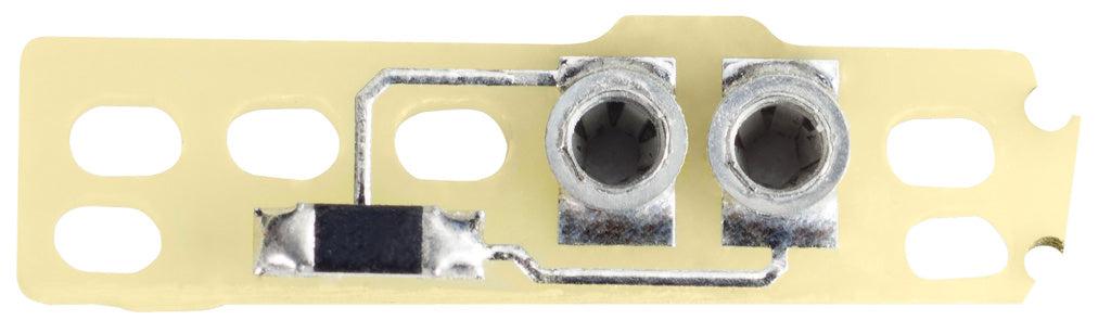 1999-2015 GM Calibration Resistor #3 (AP63555)-Fuel System Components-Alliant Power-Dirty Diesel Customs