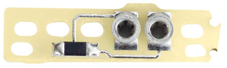 1999-2015 GM Calibration Resistor #3 (AP63555)-Fuel System Components-Alliant Power-Dirty Diesel Customs