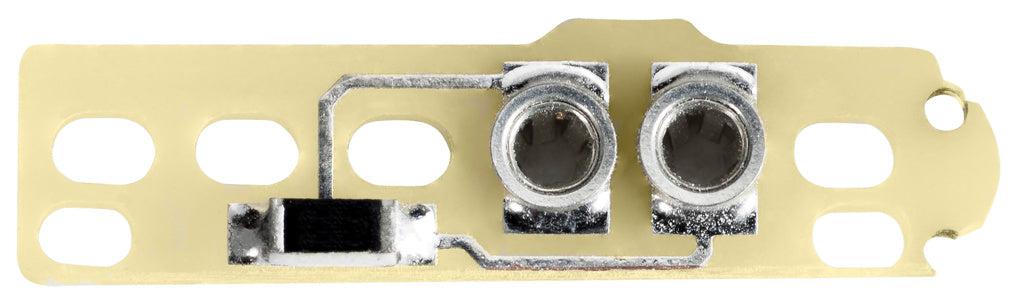 1999-2015 GM Calibration Resistor #4 (AP63556)-Fuel System Components-Alliant Power-Dirty Diesel Customs