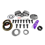 1999-2015 Powerstroke Master Overhaul Kit for Dana 80 (4.375" OD) (ZK D80-B)-Master Overhaul Kit-USA Standard Gear-Dirty Diesel Customs