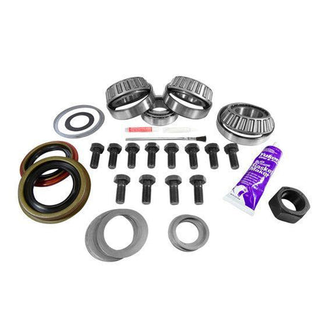 1999-2015 Powerstroke Master Overhaul Kit for Dana 80 (4.375" OD) (ZK D80-B)-Master Overhaul Kit-USA Standard Gear-Dirty Diesel Customs